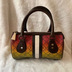 L.a.m.b. Rasta bag